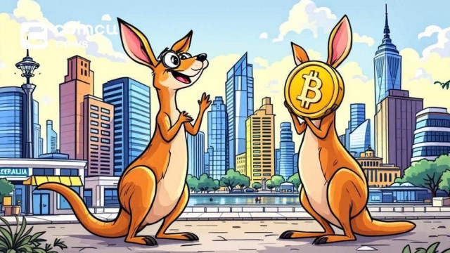 Featured image for article: Australia Tightens Crypto Exchange Regulations with New Bill
