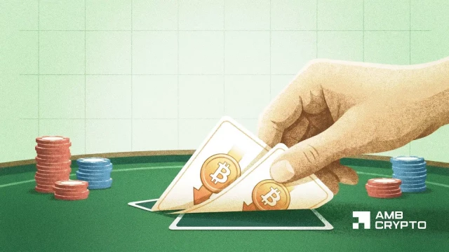 Bitcoin at risk? Why a $53M ‘insider' short targets BTC's $80K level