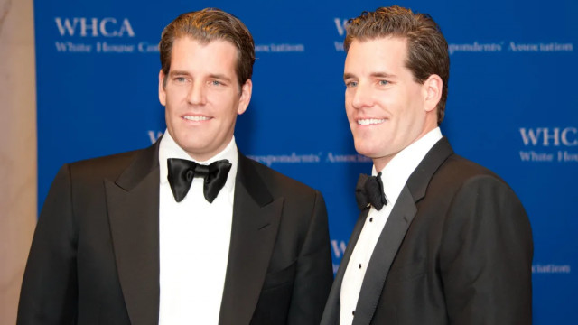 Winklevoss-Backed Treasury BV Buys 1,000+ BTC Ahead of Euronext Listing
