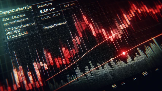 Monero Price Prediction: XMR Trapped Below $180 as Exchange Liquidity Dries Up