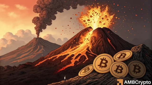 Bitcoin approaches ‘heated' zone: Will BTC retrace below $120k?