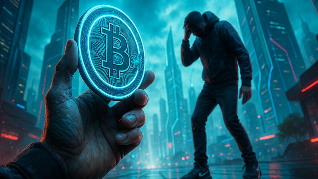 Bitcoin's new “self-bribe” code lets you build sobriety wallets that pay your enemies if you break a promise