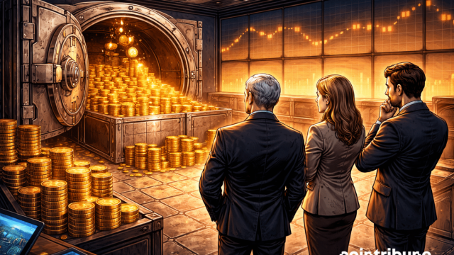 Why Companies Are Still Betting On Bitcoin