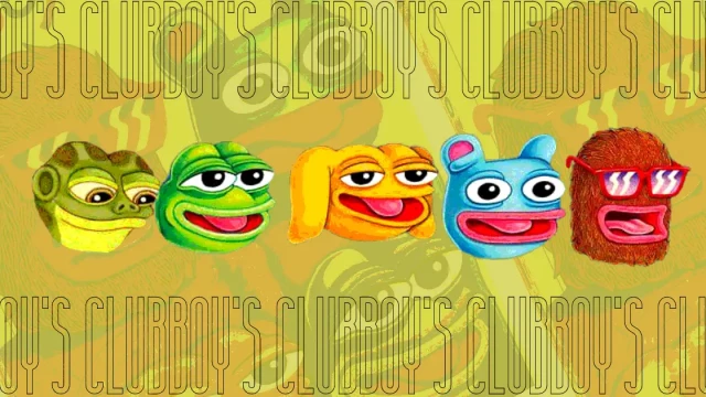 Top Memecoins Poised For Massive Gains This Week!