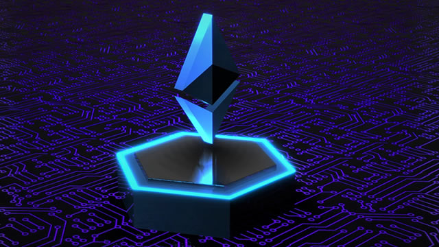 ‘Unfavorable Market Conditions' — Ether Machine Terminates SPAC Merger With Dynamix Corporation