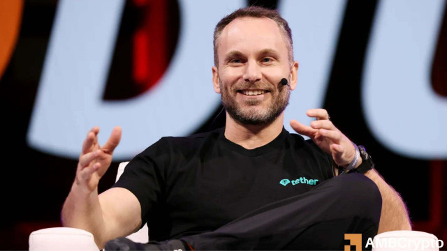 Tether CEO blasts S&P Global after USDT downgrade to ‘weak' rating