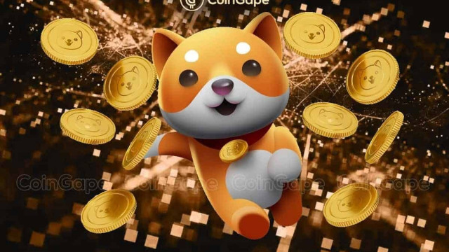 BabyDoge Partners Yescoin, Eyes Rolling Out Telegram Game