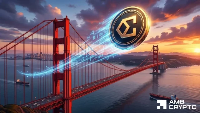 Ethena: Why is ENA's price up? TVL inflows, record deposits & more