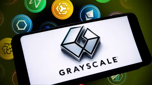 Grayscale Is Accumulating These Altcoins in Q2 2026