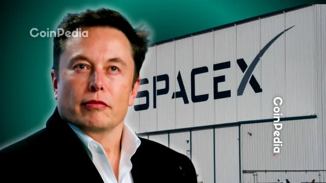 Elon Musk Confirms SpaceX IPO, Dogecoin Investors Watching