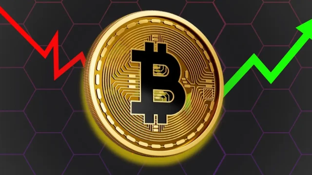 Bitcoin Eyes $78,000 Resistance—Will the BTC Price Rise Above the October Bearish Trend?