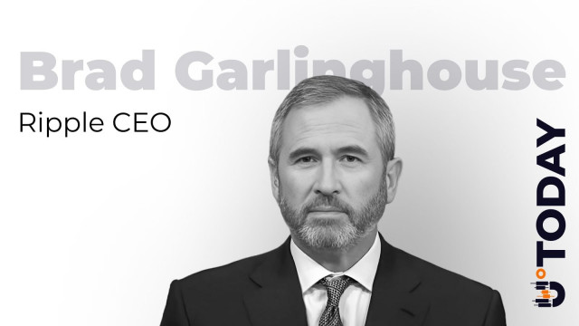 „Führungskräfte ziehen Führungskräfte an“: Ripple-CEO reagiert auf die entscheidende Expansion in den VAE