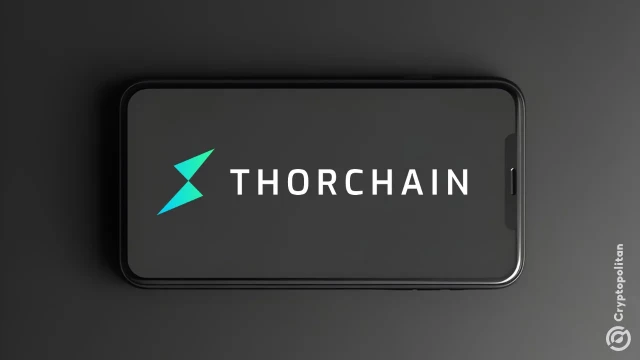 THORChain warns users as scammers target victims after $10M exploit