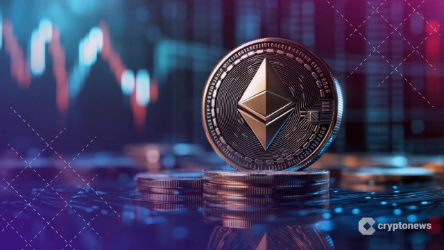 Ethereum Price Just Hit a Level It First Touched 5 Years Ago: Is This the Bottom or the Beginning of More Pain?