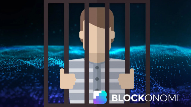 Samourai Wallet Developer Sentenced to Five Years in Federal Prison
