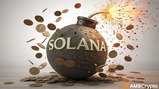 SOL up 16% – Exposing the strategy fueling Solana's early 2026 momentum