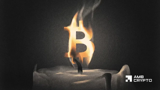 Bitcoin: As weak demand dominates, is BTC bottoming or still in decline?