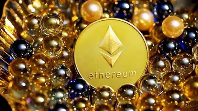 SharpLink Gaming Adds $73M in Ethereum via Coinbase Prime, Total ETH Holdings Near 300K