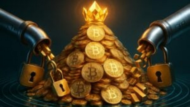 Bitcoin price outlook strengthens as ripple prediction from Brad Garlinghouse targets $180,000 by 2026