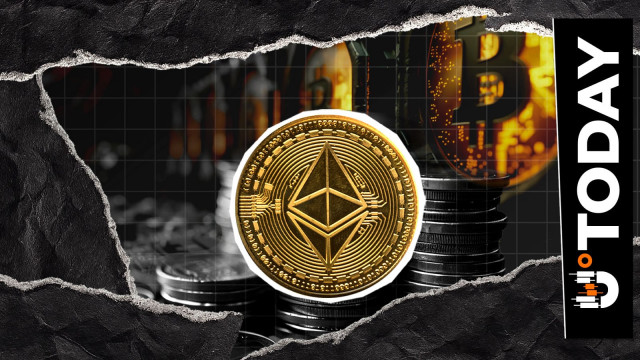 Founder of Major Bitcoin Mining Pool Linked to Large ETH Position as Price Is Under $2,000