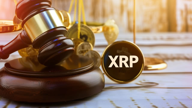 Over $35 billion flows into XRP in a week
