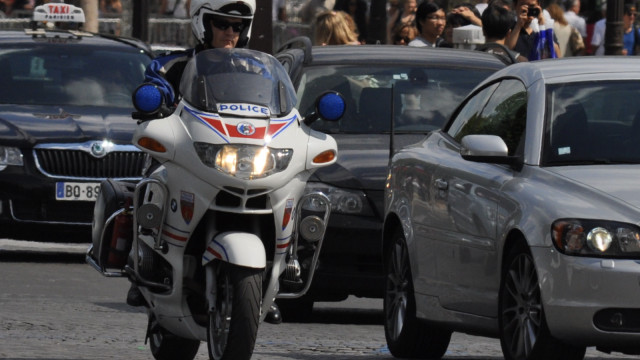 France Emerges as World Leader in Bitcoin Wrench Attacks