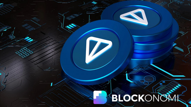 Verb Technology Rebrands as TON Strategy Co. With $558M Toncoin Treasury Push