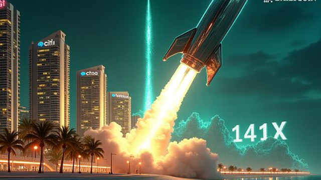 HBAR's DeFi Rockets 141% Ahead Of Big Miami Conference