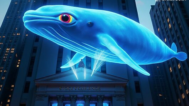 XRP Faces Whale Exodus: 60M Offloaded as Buy Signal Emerges