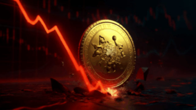 IOTA Analysis: Key Bull/Bear Levels & Weak Trend