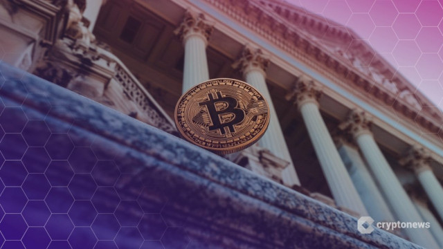 Thumbnail for article: Senate's New Crypto Market Structure Bill Supercharges CFTC — But Major Gaps Remain
