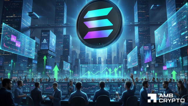 Is Solana's support strong enough to absorb 1.17 mln in exchange inflows?