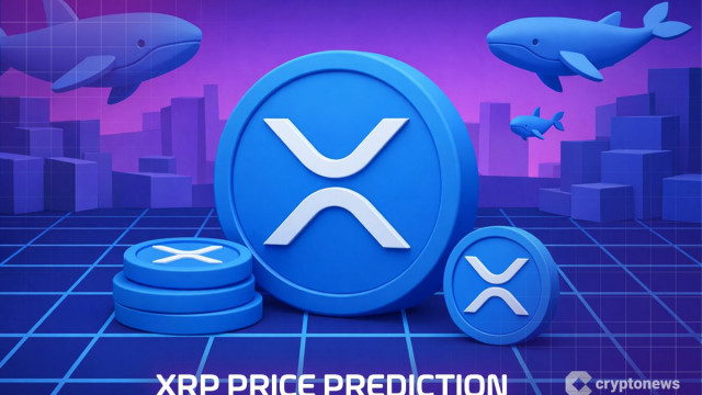 XRP Price Prediction: Whales Load Up With $3.6B as Chart Flips Bullish – Is This the Bottom Everyone Missed?