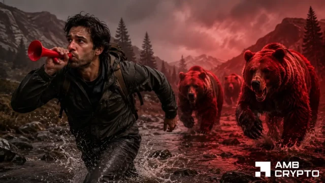 SIREN crypto soars 44% – But can bulls ignore THESE warning signs?