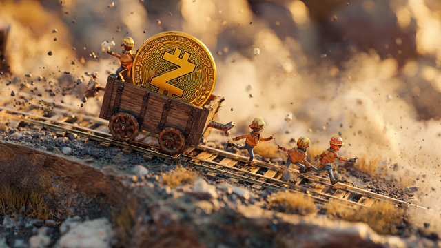 Zcash Dev Team Quits After Governance Dispute, ZEC Drops 10%