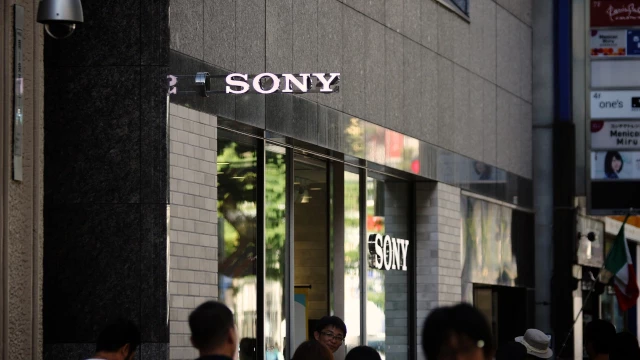 Featured image for article: Sony to launch dollar-backed stablecoin by next year
