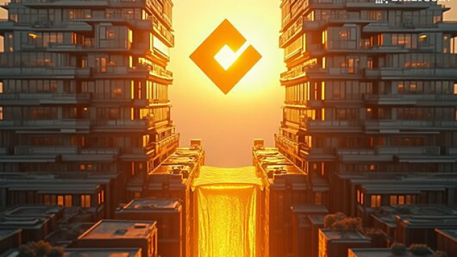 A criptografia desafiará os mercados de ações? Camada de patrimônio on-chain da Binance