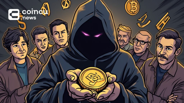 Binance Alpha's Listing of Shadow Token Claims Questioned