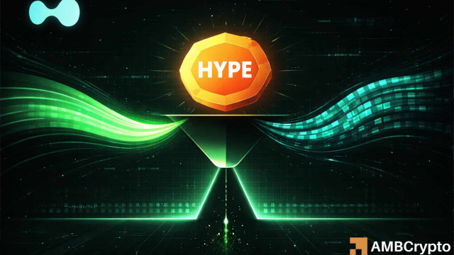 Hyperliquid gains strength from 2 key areas: What this means for HYPE's demand