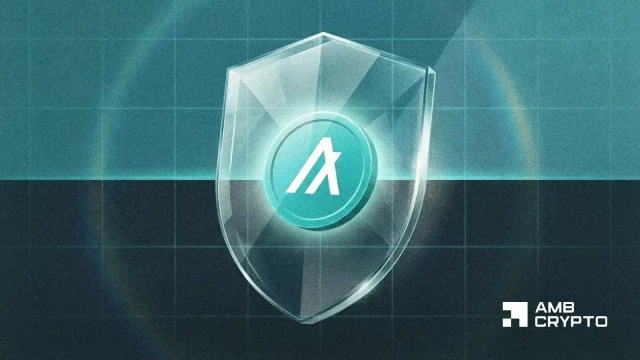 Google AI whitepaper: ‘Algorand is the perfect example of post-quantum computing' – ALGO jumps 24%