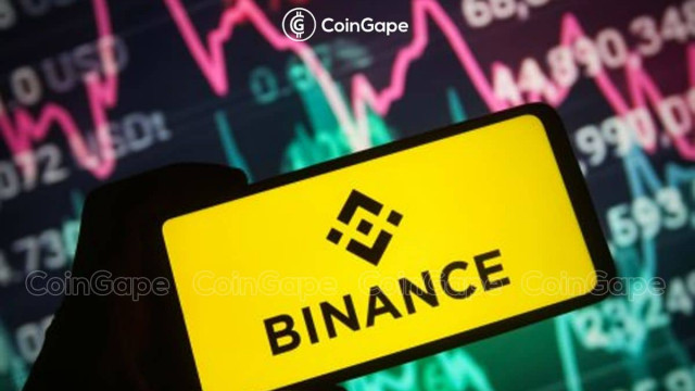 Binance To Delist All Spot Pairs Of These Major Crypto