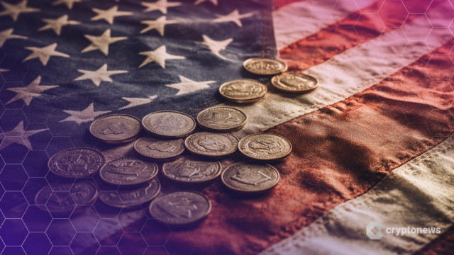 North Dakota Debuts First State-Backed ‘Roughrider' Stablecoin for 2026 Launch