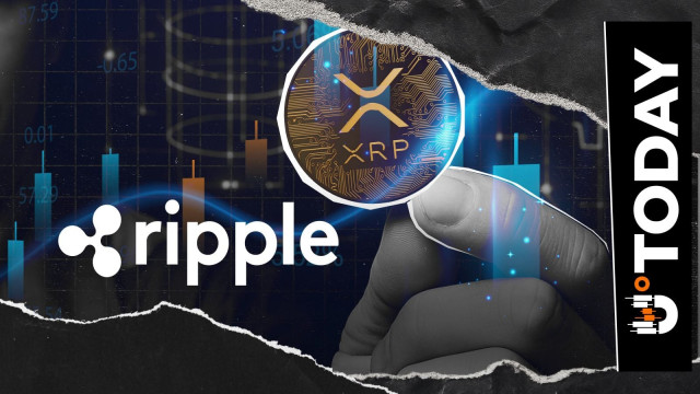 Ripple Executive Explains XRP Vision at Solana Event: Details