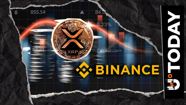 XRP Faces Liquidity Crunch on Binance: Impact on Price