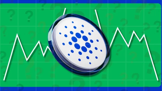Two Reasons Why Cardano Price Will Hit $0.45 First Before $0.7 Soon