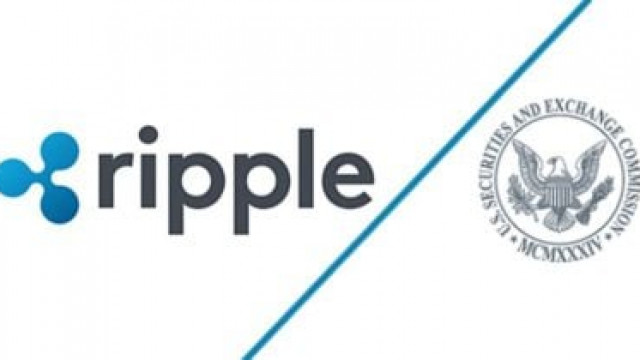 SEC files status report on Ripple XRP appeals pending court decision