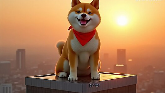 How Dog Photos Turn Into Free SHIB & DOGE – Yes, Really