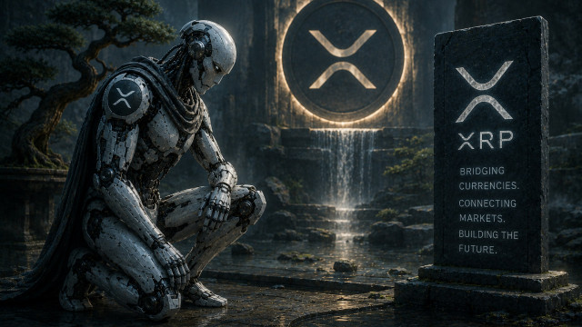 Claude AI Opus Predicts Stunning XRP Price by End of 2026