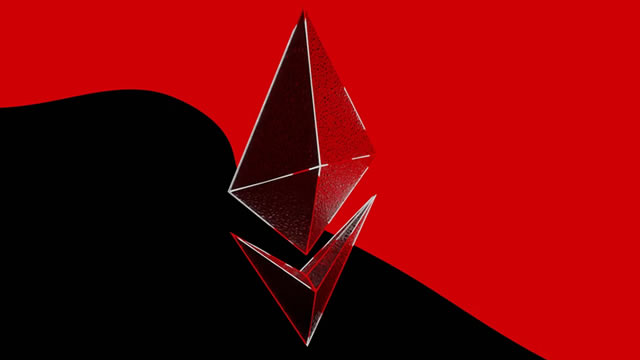 Dark Clouds Over Ethereum, Will the ETH Bulls Clear the Skies?