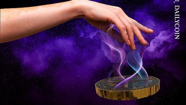 XRP Price In Final ‘Paper Hands' Purge Before Breakout?